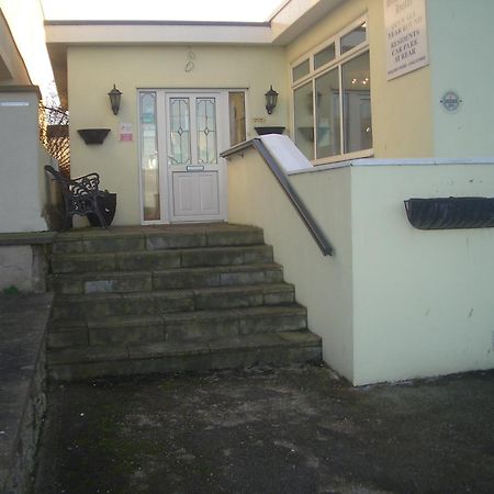 The Shelbourne (Adults Only) Hotel Llandudno Bagian luar foto