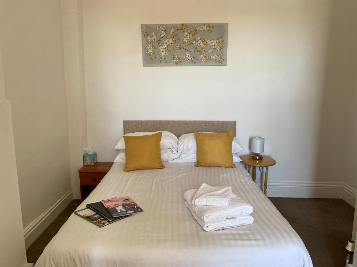 The Shelbourne (Adults Only) Hotel Llandudno Bagian luar foto