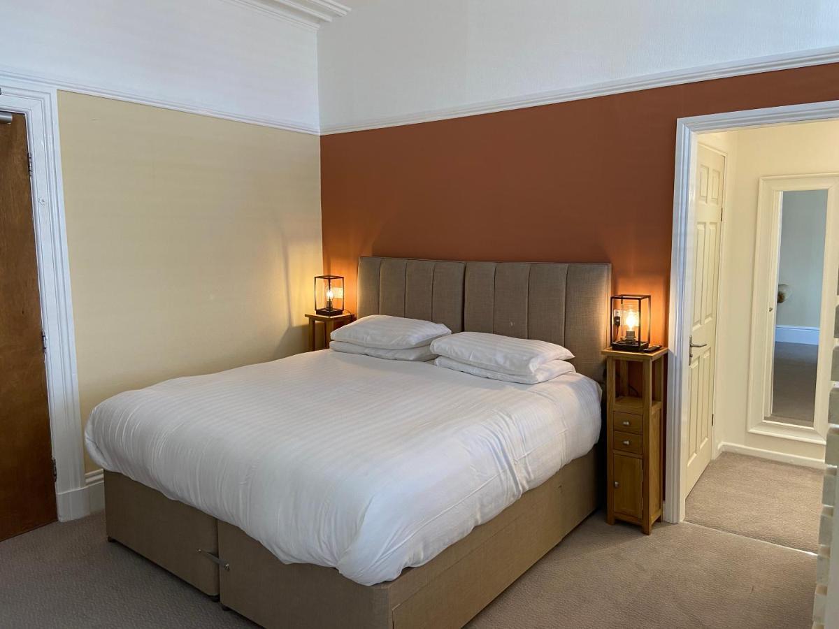 The Shelbourne (Adults Only) Hotel Llandudno Bagian luar foto