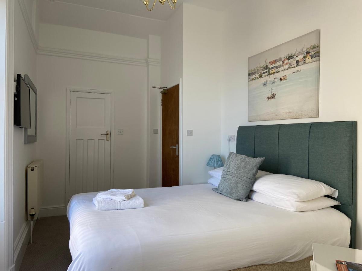 The Shelbourne (Adults Only) Hotel Llandudno Bagian luar foto