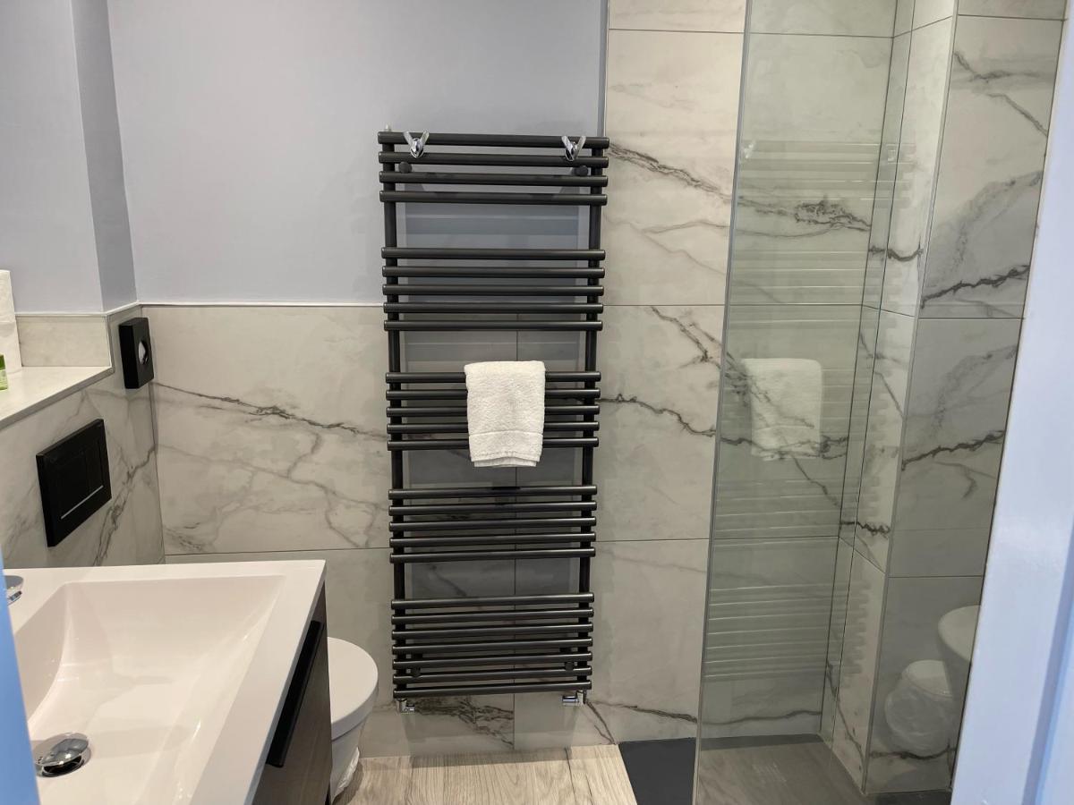 The Shelbourne (Adults Only) Hotel Llandudno Bagian luar foto