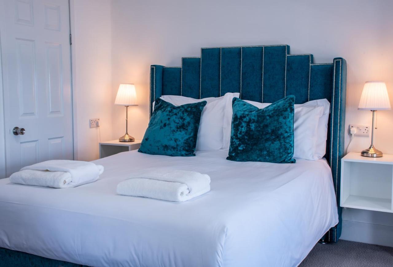 The Shelbourne (Adults Only) Hotel Llandudno Bagian luar foto
