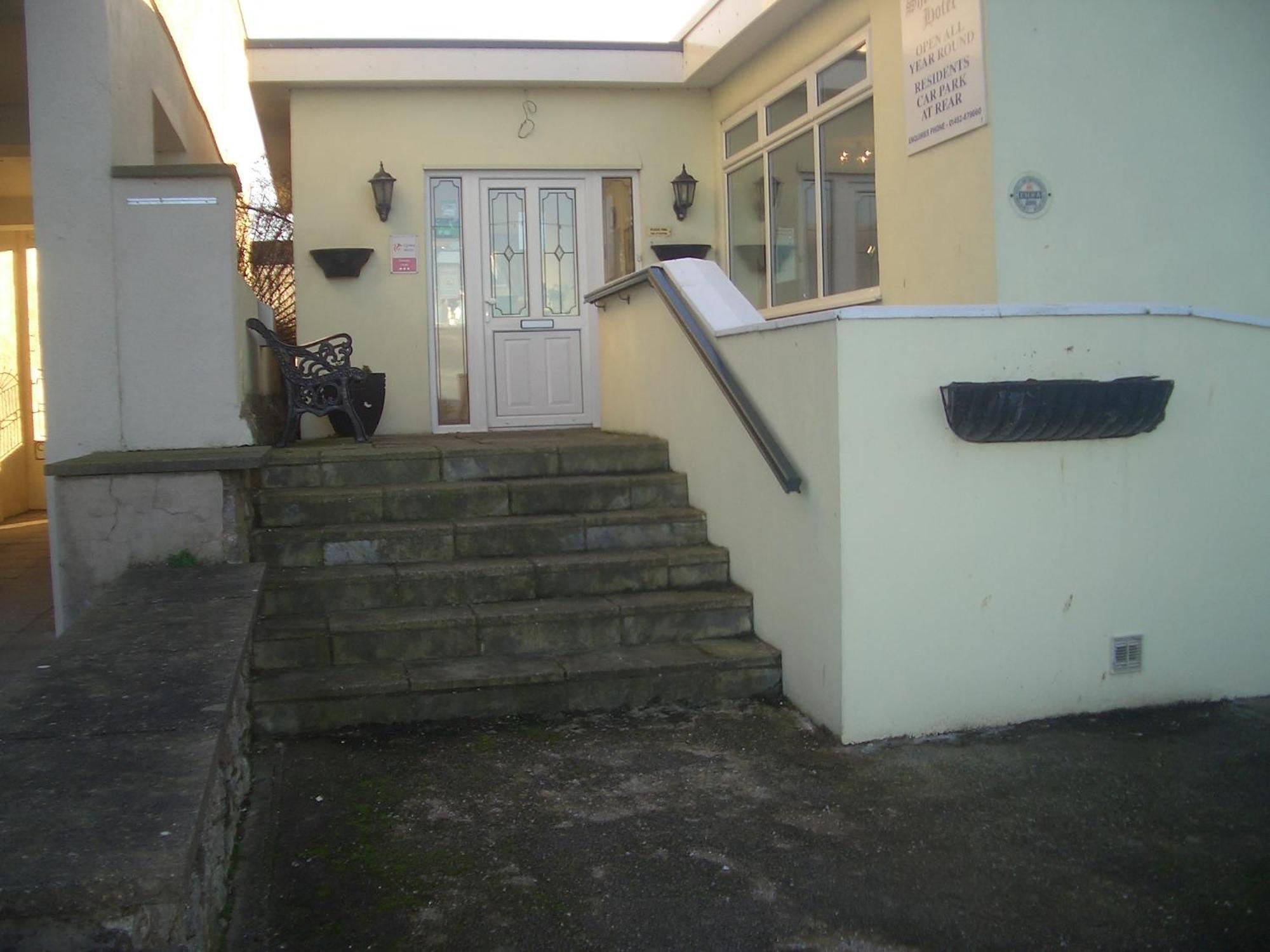 The Shelbourne (Adults Only) Hotel Llandudno Bagian luar foto